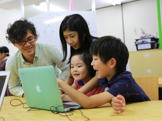 【新入生歓迎】＼IT×ものづくり教室のスタッフ！／プログラミング×教育・未経験歓迎♪！研修充実★学生活躍中★シフト調整も応相談◎（週2日・1日5h〜）の詳細画像