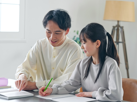 ＼週1・短時間OK！／貧困家庭などの子どもたちへの《少人数型》学習サポーターを募集！の詳細画像