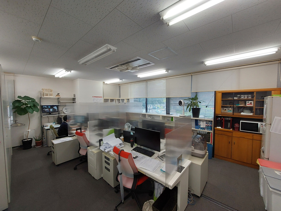 【急募】建築設計ＣＡＤの詳細画像