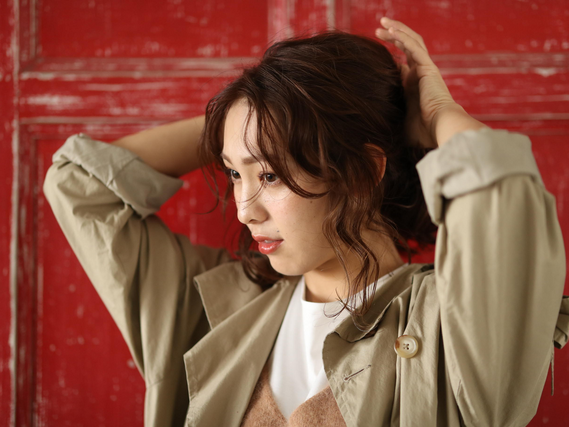 【Xanadu美容室】受付/ご案内/電話対応/清掃　学生アルバイト募集の詳細画像