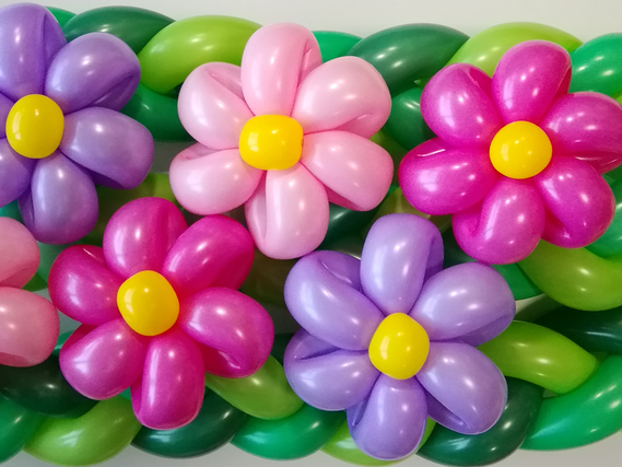 【子供好き大歓迎♪】バルーンや抽選券を配ってください！の詳細画像