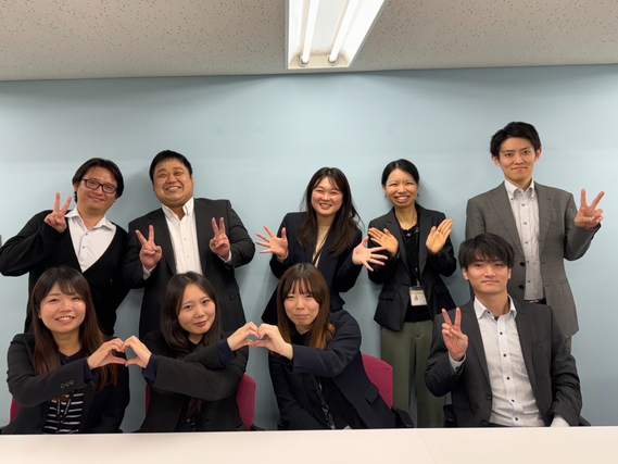 【阪大生大歓迎♪】【インセンティブあり！】【未経験歓迎】チラシ配りアルバイト　株式会社学生情報センターの詳細画像