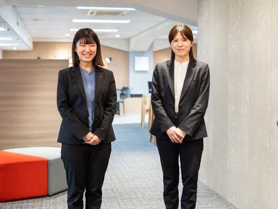 <就活イベントの企画・運営補助や事務作業>スタッフ大募集！！【株式会社ユニバースクリエイト＠福岡市中央区天神】の詳細画像