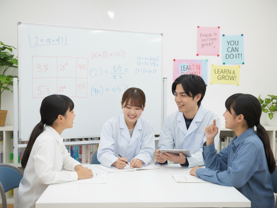 【時給1500円～、有給休暇あり】明大前徒歩1分！◆週1日からOK！◆未経験者大歓迎！◆明大生歓迎！◆祝い金2万円！◆履歴書不要◆サビ残なしでタイパ抜群！の詳細画像