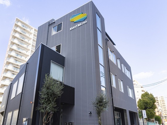 【週2日OK！自由シフト！東別院駅徒歩1分/金山駅・上前津駅からも徒歩圏内！時給1300円！】授業・サークル両立◎「営業の裏側が学べる」契約後の書類整理等などの詳細画像