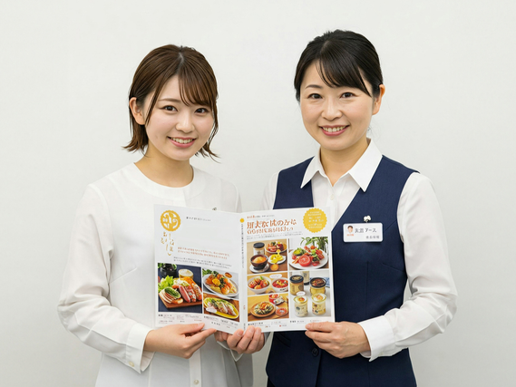 バイトデビューはコレ★【短期6～7月×大量募集】好きな日だけOK♪お中元ギフトの受付事務/to_527814の詳細画像