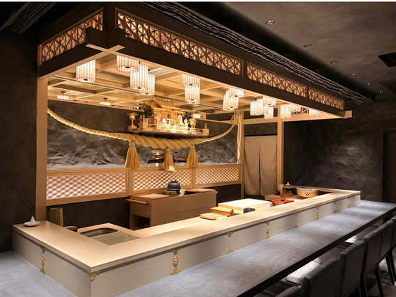 【カナダ発】世界を魅了する「劇場型」レストランが京都へ凱旋！！の詳細画像