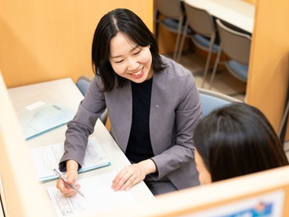 【千早駅すぐ】【日祝休校】週1日、1コマ～OK◎講師デビュー・初バイトを全力応援！！の詳細画像