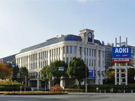 （アルバイト・パート）【2月中旬～3月下旬までの短期】今春オープン予定♪軽作業スタッフ募集！接客はありません！AOKI(アオキ) ららテラス武蔵小杉_1145の詳細画像