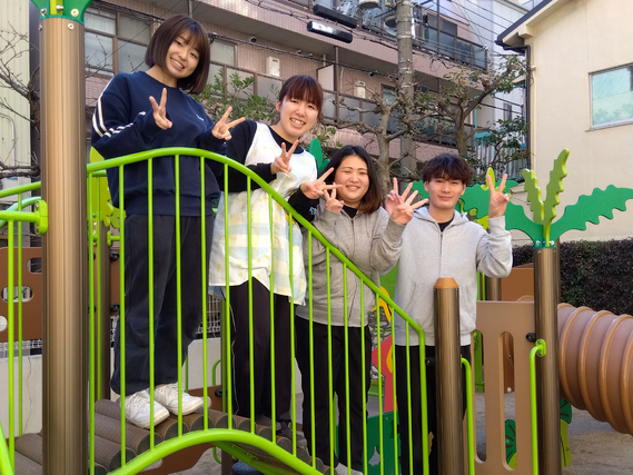 【保育現場の探訪】有給オープンカンパニー（保育体験・職員交流・リアル体験会の募集）の詳細画像