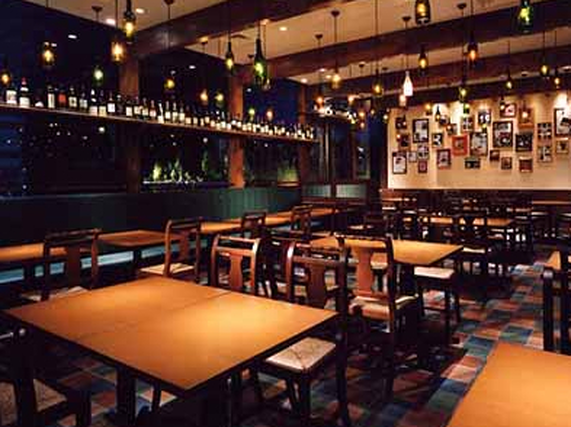 ◎シフトの融通利きます◎Ｗワーク歓迎★急なお休みも相談ＯＫ｜TRATTORIA Alioli　秋葉原UDXの詳細画像