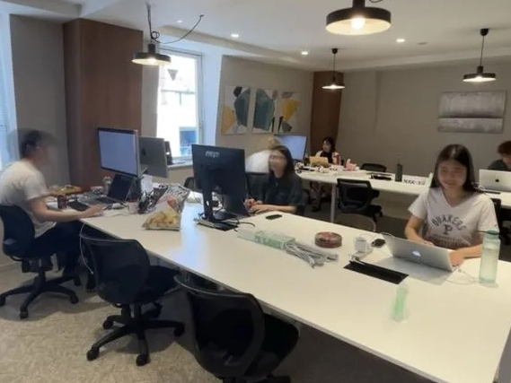 IT企業の事務サポート／九段下／週3日～OK・未経験歓迎の詳細画像