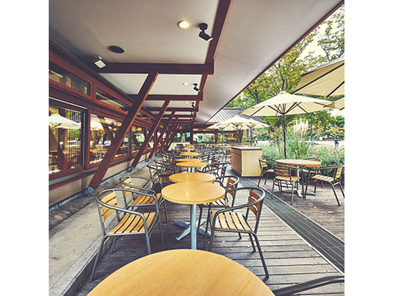 ＜上野恩賜公園内＞バイトデビューも大歓迎！おいしいまかない付｜EVERYONEs CAFE　上野恩賜公園の詳細画像