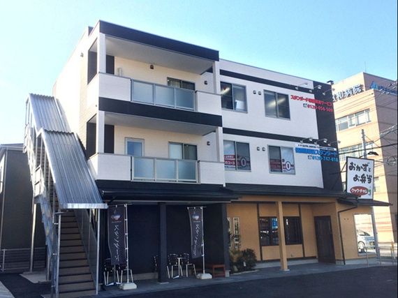 ＼シフト完全自由／★九大学研都市駅から徒歩で1分★週1コマ～ＯＫの個別指導塾講師の詳細画像