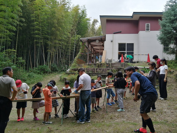 学童保育の支援員補助、【週一日2時間〜OK】【おやつ味見OK】【子ども好き必見】【体を動かすのが好きな人大歓迎】の詳細画像