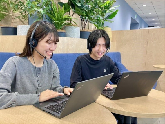 大手内定者輩出！上場企業で「論理的思考力」を磨くインターンの詳細画像