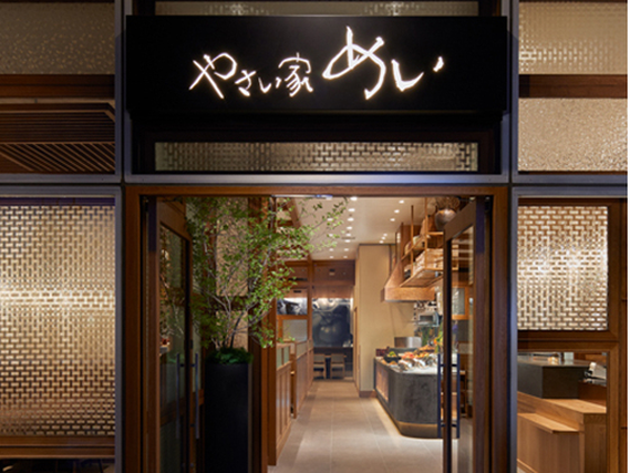 ＜美味しいまかない付＞＜週1日〜ＯＫ＞働きやすい環境です◎｜やさい家めい　ラゾーナ川崎プラザの詳細画像