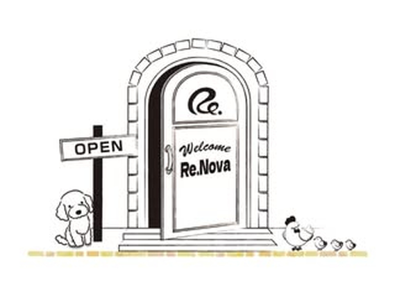 オープニングスタッフ募集!!　週1からでも勤務OK!!の詳細画像