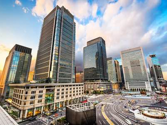 時給1300円以上!!　東京駅直結。ビジネススクール事務局のアシスタント業務☆★　名古屋商科大学ビジネススクール　東京丸の内キャンパスの詳細画像