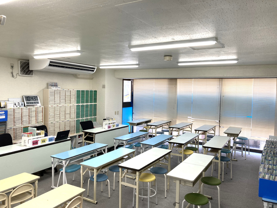 学習塾「くもん」の採点スタッフ、公文式牛込神楽坂駅前教室、火曜・金曜14:15～20:00(曜日/時間応相談)、学業/部活動と両立可能です！の詳細画像