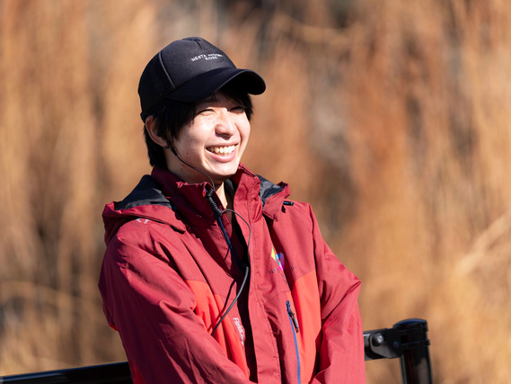 【アルバイト・パート】友達と一緒に応募大歓迎！！テーマパークスタッフ始めてみませんか！の詳細画像