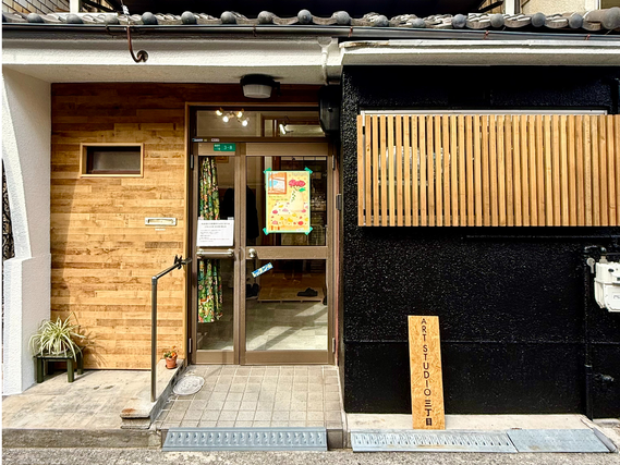 絵画教室ART STUDIO三丁目(大阪市内) 講師アシスタント募集の詳細画像