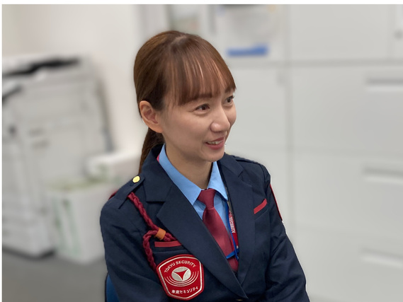 留学生大歓迎のアルバイト！「渋谷スクランブルスクエア」でのお客様の誘導、ご案内の詳細画像