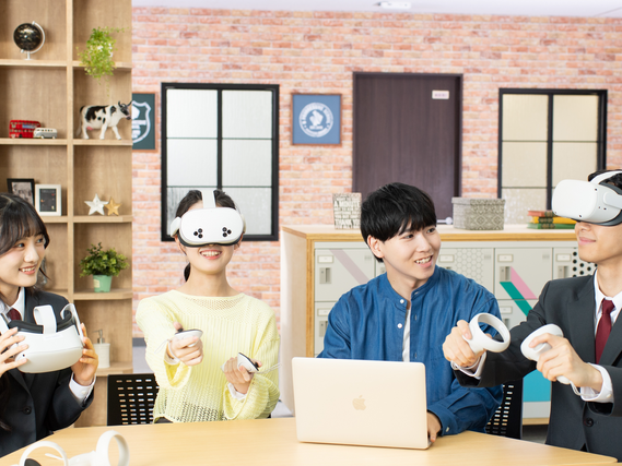 【時給1,500円～】小・中・高校生のためのプログラミングスクール講師　梅田教室の詳細画像