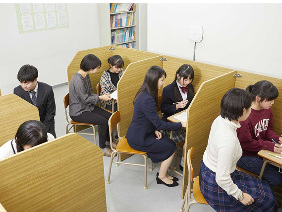 個別指導塾講師募集！ 未経験歓迎！ 大学生歓迎！の詳細画像