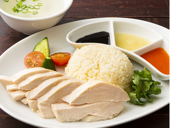 ★美味しいまかない付★アクセス◎シフト調整ＯＫ！｜海南鶏飯食堂　渋谷　MIYASHITA PARKの詳細画像