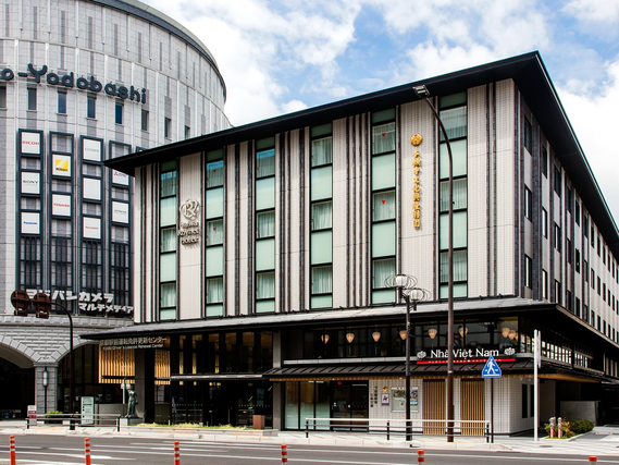 ホテルで働きたい方必見！フロント、ロビーアテンド等で接客スキルが学べます。の詳細画像