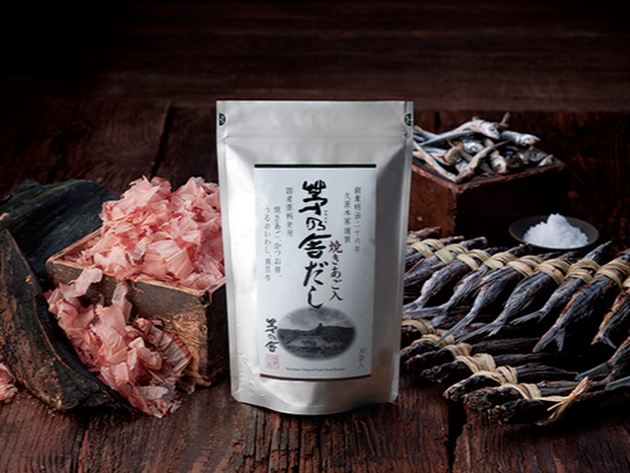 【ガクチカにおすすめ】　おだしの茅乃舎　 玉川髙島屋SC店　 販売スタッフ募集　　★授業・試験・就活等の学業優先でアルバイト★の詳細画像