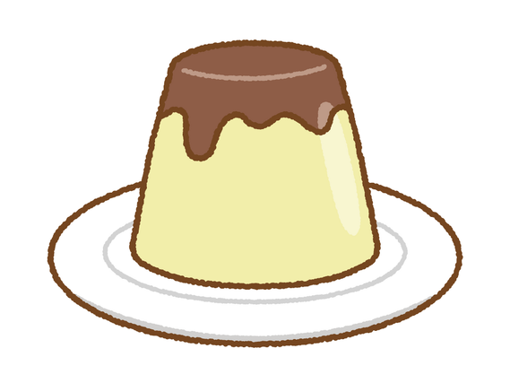 駅直結！南茨木駅でプリンの販売のお手伝い！の詳細画像