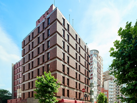 マロウドイン赤坂の詳細画像